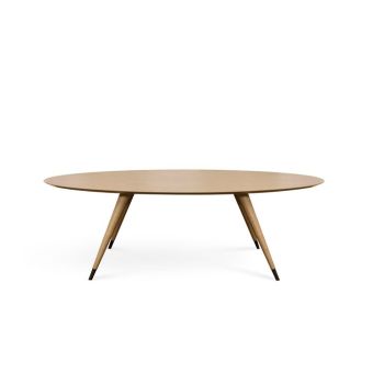 DOM Edizioni / Dining Tables / Cupertino Dinner Round
