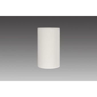Casadisagne / Lampshades / Cylinder Straight shade 1 2.12X12X30 Lyre