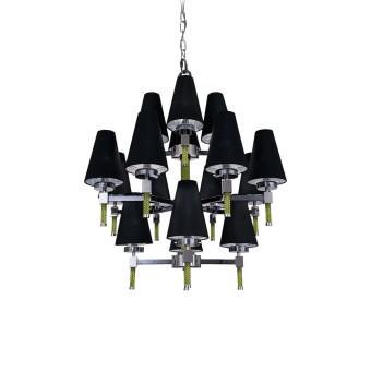 Patrizia Garganti / Chandeliers / Dew D18