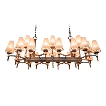 Patrizia Garganti / Chandeliers / Dew D19