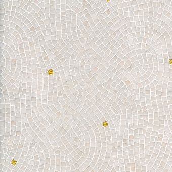 Bisazza / Mosaico - Decorations / Écho Brume 19M15EC068