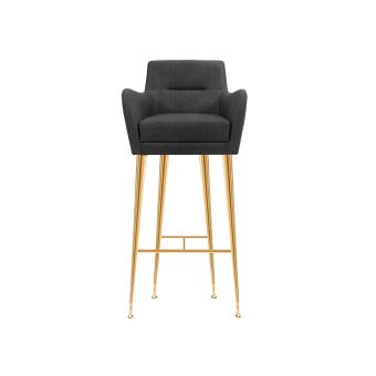 Essential Home / Bar and Counter Stools / Dandridge