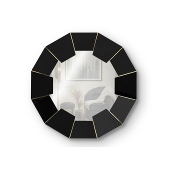 Luxxu / Wall Mirrors / Darian Black