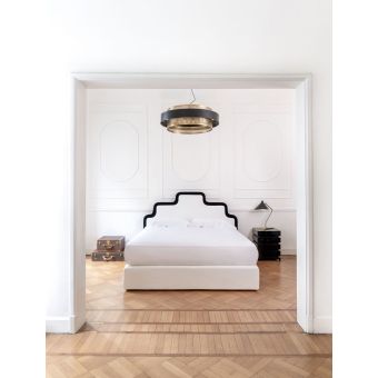 DOM Edizioni / Beds / Grimaud