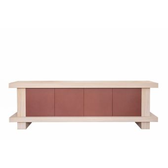 DOM Edizioni / Sideboards / Cap d’Ail Leather