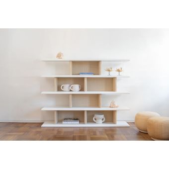 DOM Edizioni / Bookcases / Colorado