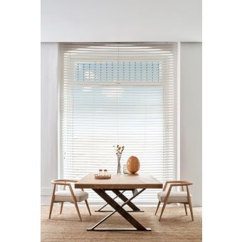 DOM Edizioni / Dining Tables / Benjamin