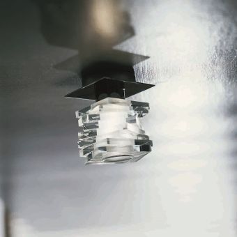 De Majo / Modern Ceiling Lamp / Otto x Otto P