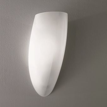 De Majo / Peroni A1 White / Wall Lamp