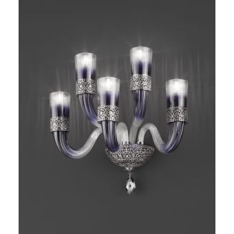 Euroluce Lampadari / Wall Sconces / Dea A5