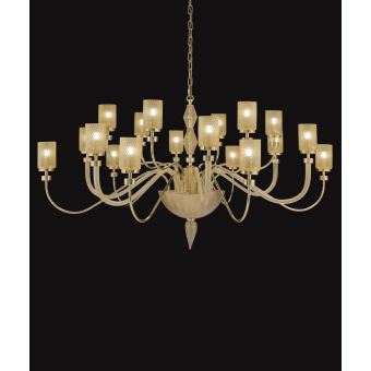 Euroluce Lampadari / Chandeliers / Dely L6+6+6 Big