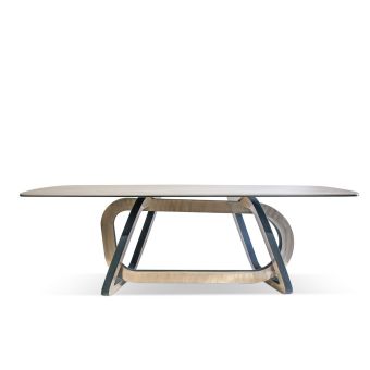 Corte Zari / Dining Tables / Loop