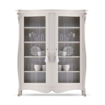 Corte Zari / Cabinets / Melissa 