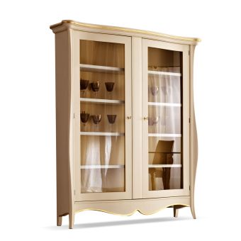 Corte Zari / Cabinets / Sofia I