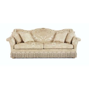 Zanaboni / Sofa / Degas