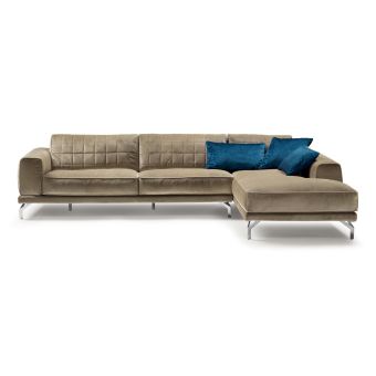 Zanaboni / Sofa / One