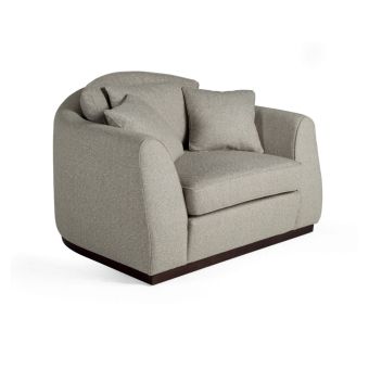 Zanaboni / Armchair / Santiago