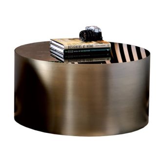 DOM Edizioni / Coffee Table / Sasha table