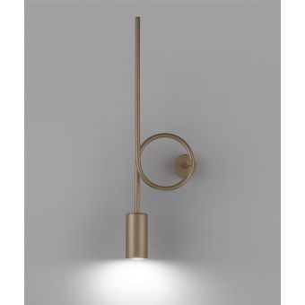 Euroluce Lampadari / Wall Sconces / Dopamine Wall Lamp