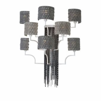 Patrizia Garganti / Wall Sconces / Eccentrica EC07