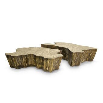 Boca do Lobo / Center Tables / Eden Patina