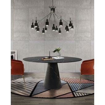 DelightFULL / Chandeliers / Ella Round 