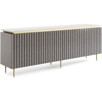 Elledue / Sideboards / Etra With Marble Top C 1404-MA