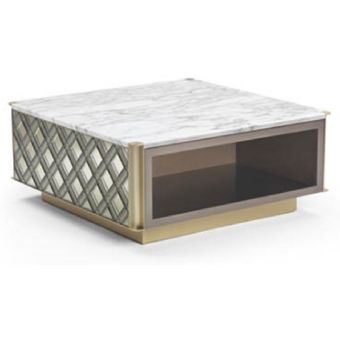 Elledue / Coffee Tables / Teseo AT 1301