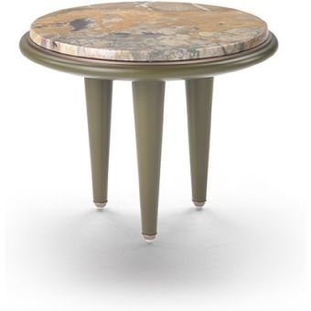 Elledue / Side & Lamp Tables / Ulysse B 745