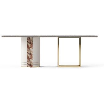 Elledue / Dining Tables / Vesta T 1502
