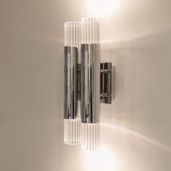 ILFARI / Wall Sconces / Embrace W2+2