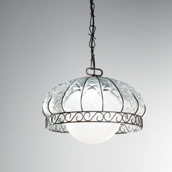 Siru / Outdoor Pendants & Suspension Lights / Margherita ES205-025