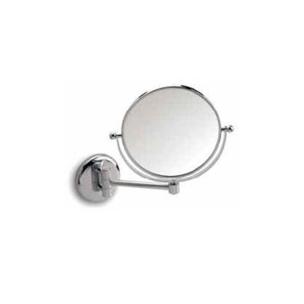 Estro / Double face magnifying mirror / Tourquoise R705 & 704