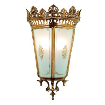 Estro / Wall Lamp / CARLTON 725