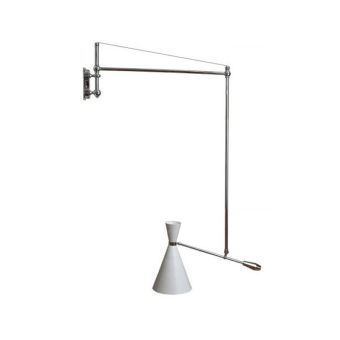 Estro / Wall Lamp / CHARM M270