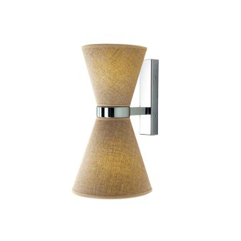 Estro / Wall Light by Stefano Tabarin / DIVINA M285