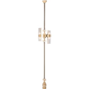 Officina Luce / Ceiling Lamps / Eterea 3151
