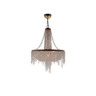 Patrizia Garganti / Chandeliers / EVAEX02