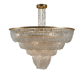 Patrizia Garganti / Chandeliers / EVAEX03