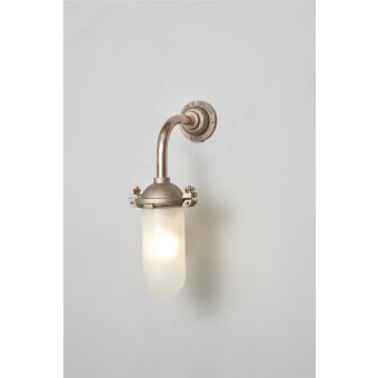 Original BTC / Wall Lights / Exterior Bracket 7684