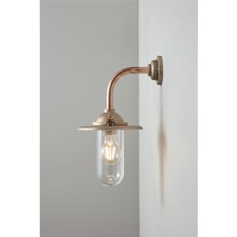 Original BTC / Wall Lights / Exterior Bracket 7685