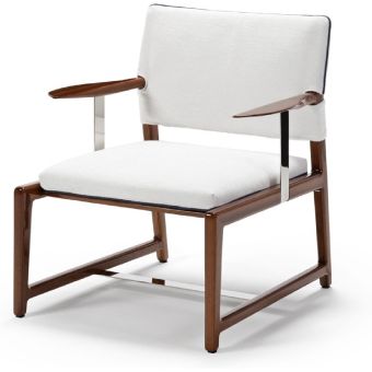 Exteta / Armchairs / Exteta x Riva