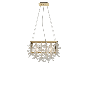 Patrizia Garganti / Pendants & Suspension Lights / F03G1