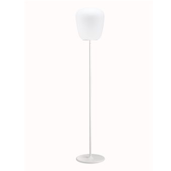 Fabbian / Floor Lamps / Lumi Baka F07 Floor