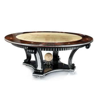 Francesco Molon / Dining Tables / Eclectica Vanity F500.01