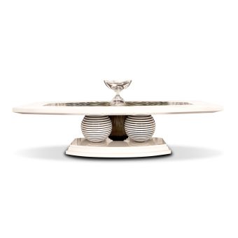 Francesco Molon / Dining Tables / Eclectica West Side F529
