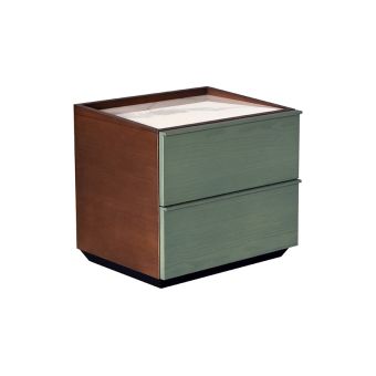 Morelato / Bedside Tables / Louis 1305/F