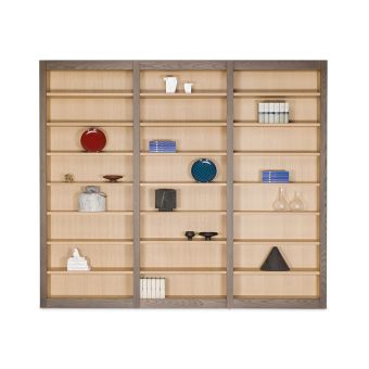 Morelato / Bookcases / Maschera 3541/F