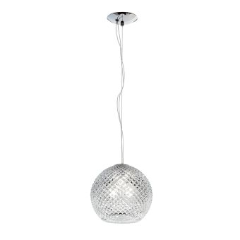 Fabbian / Pendants & Suspension Lights / Diamond&Swirl D82
