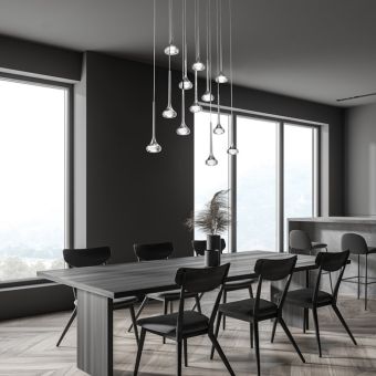 Axolight / Pendants & Suspension Lights / Fairy Multiple